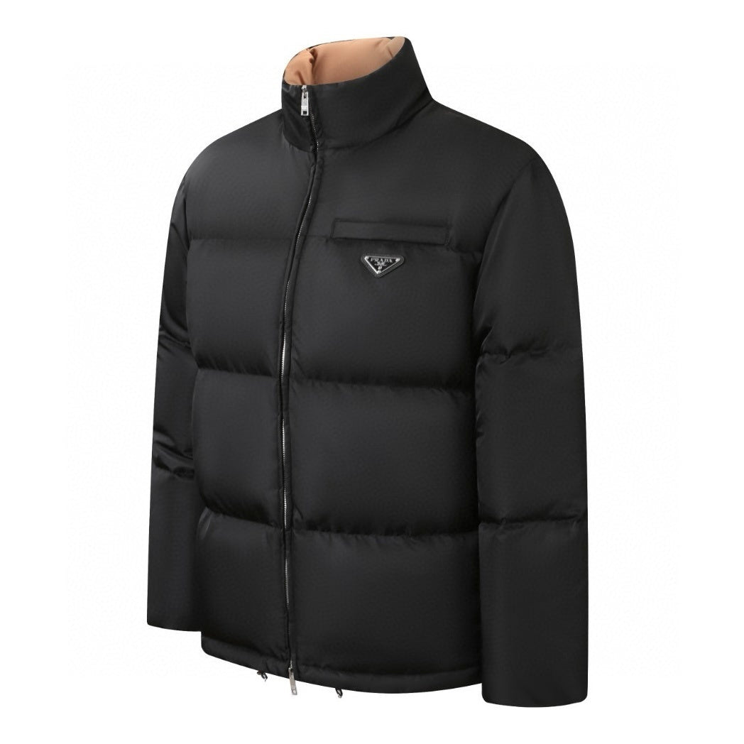 Giubbotto Prada Senza Cappuccio