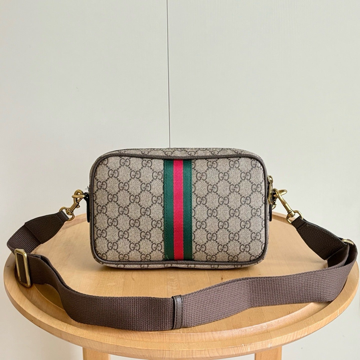 Tracolla Gucci Classica