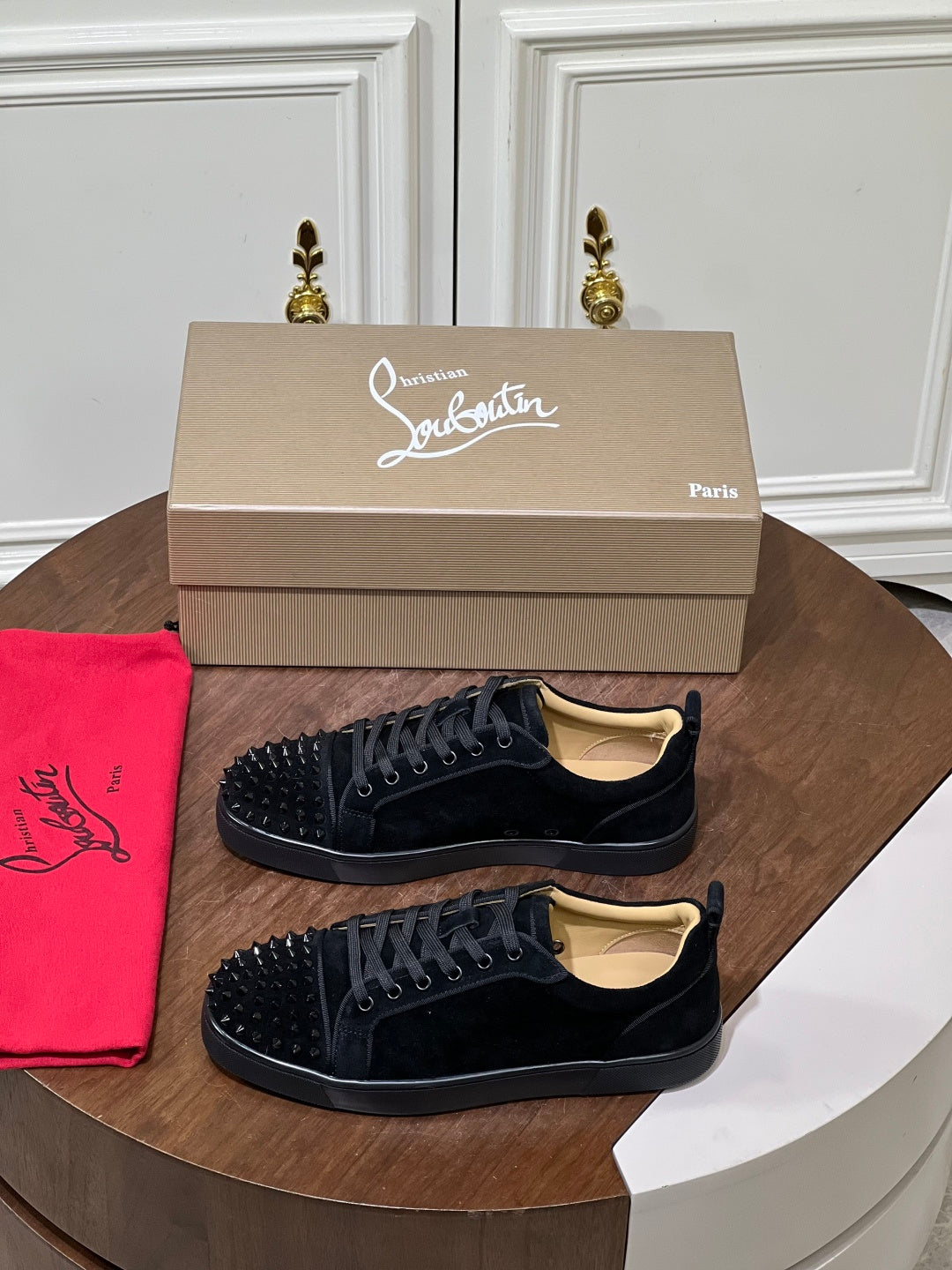 Christian Louboutine Nere