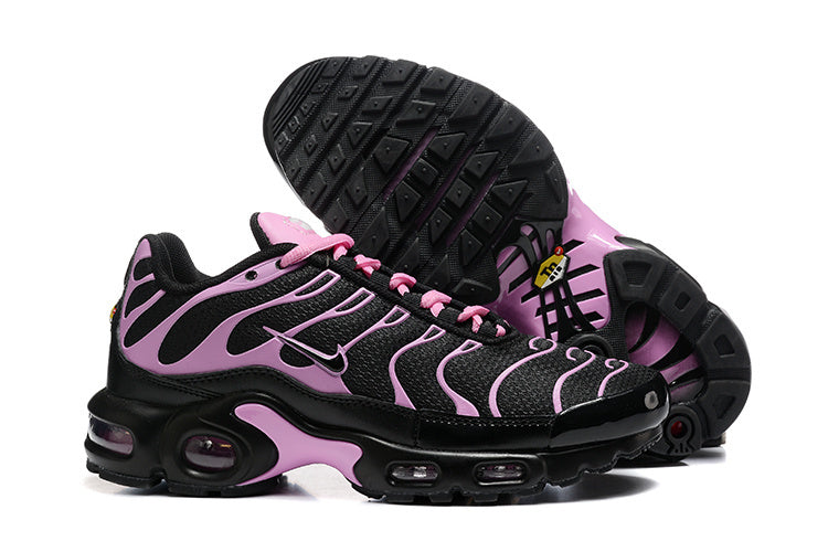 Nike Tn Nero e Rosa