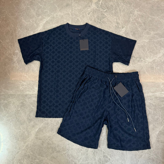 Completino Fendi Blu Notte (Classico)