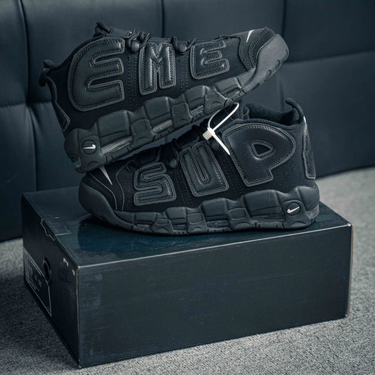 Nike Supreme Nere