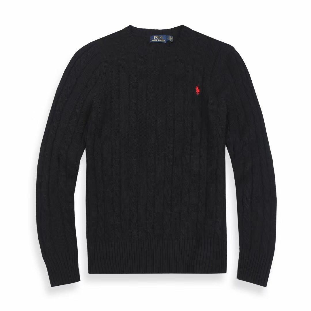 Maglione Girocollo Ralph Lauren