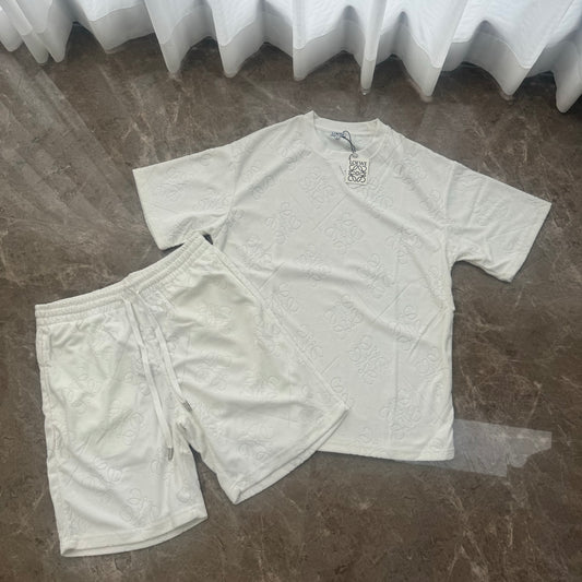 Completino Loewe Bianco (Classico)