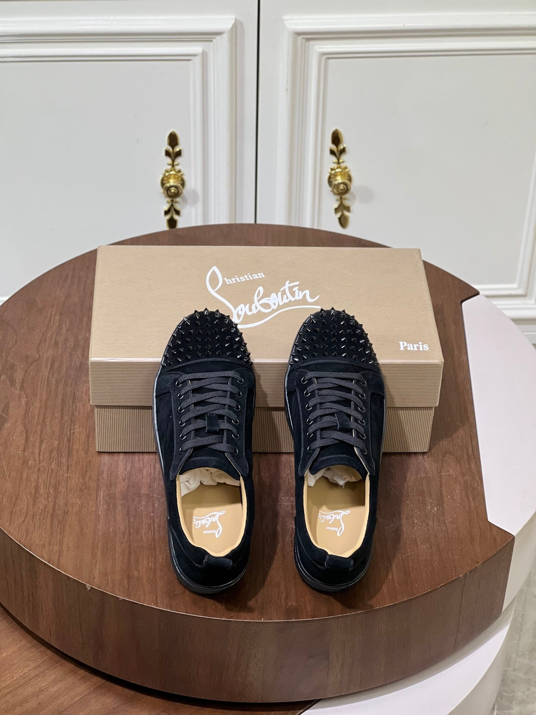 Christian Louboutine Nere