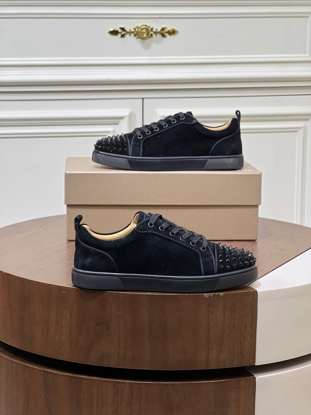 Christian Louboutine Nere