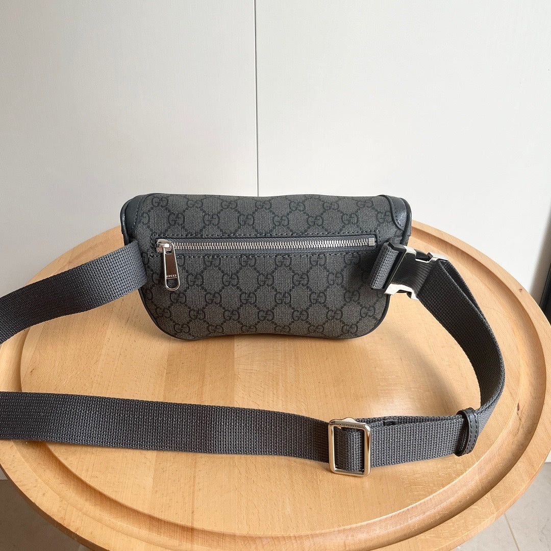 Marsupio Gucci Nero