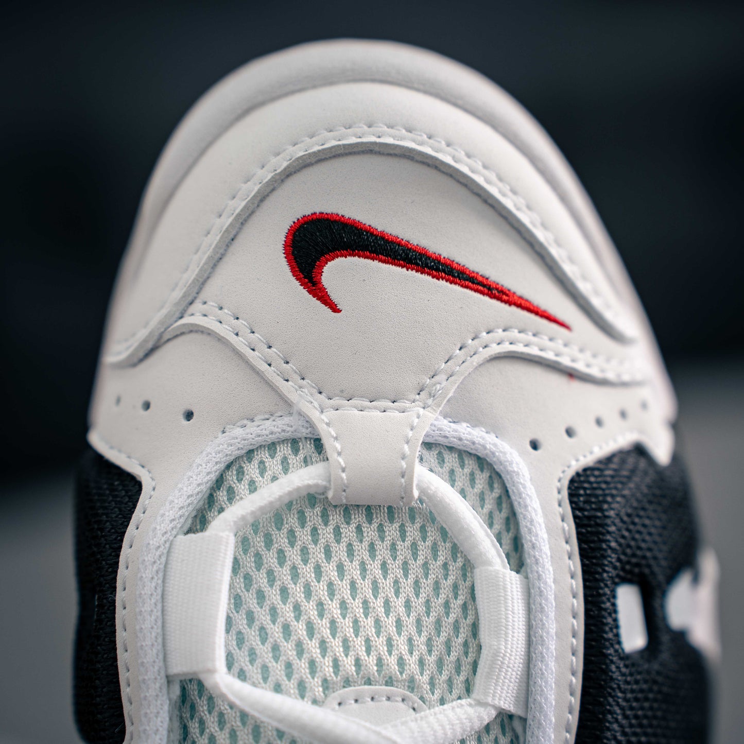 Nike Air Bianche E Nere