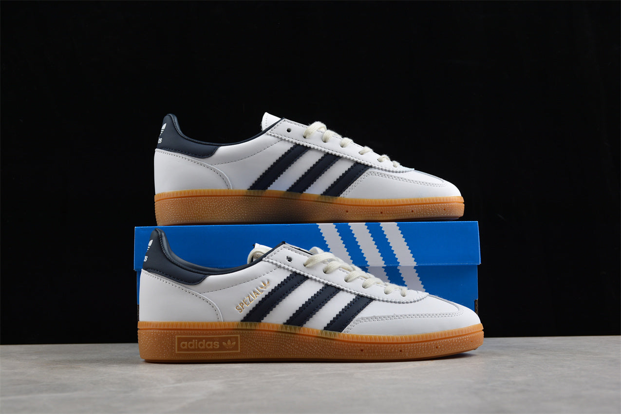 Adidas Samba Bianche