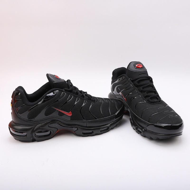 Nike Tn Nero e Rosso