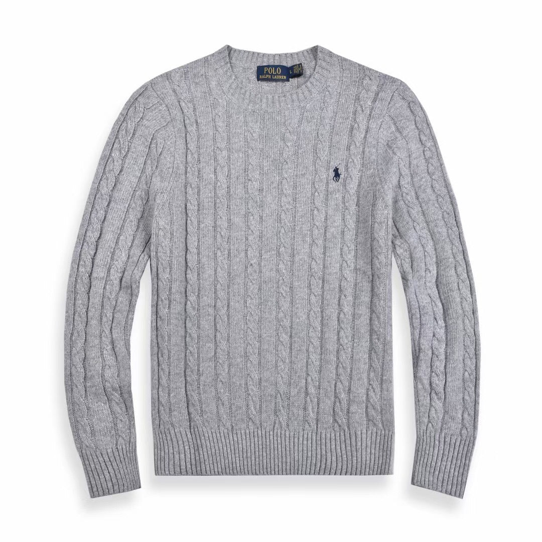Maglione Girocollo Ralph Lauren