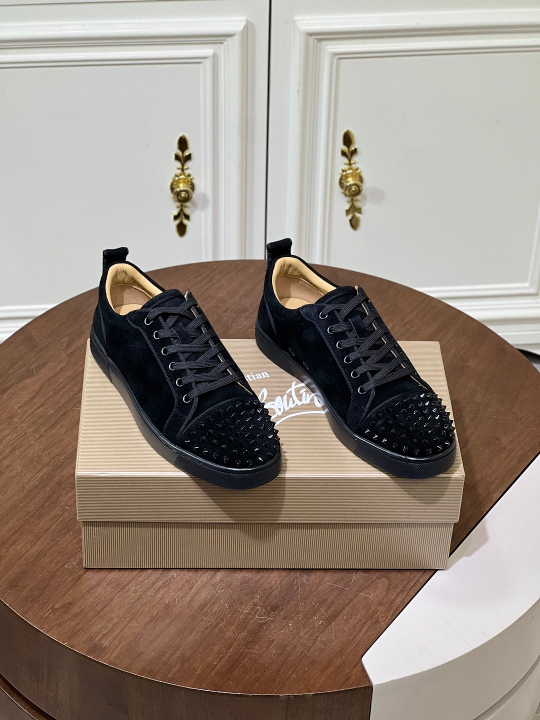 Christian Louboutine Nere