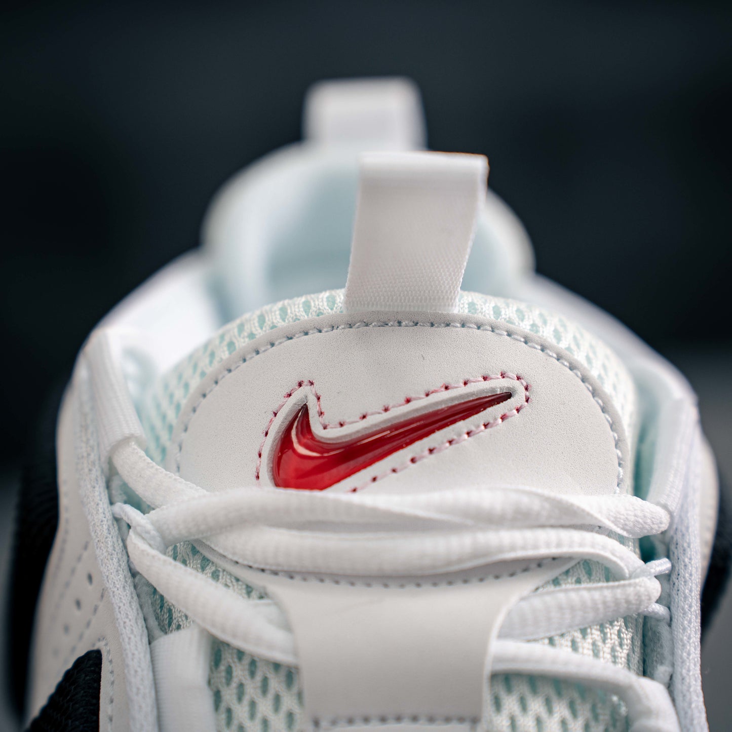 Nike Air Bianche E Nere