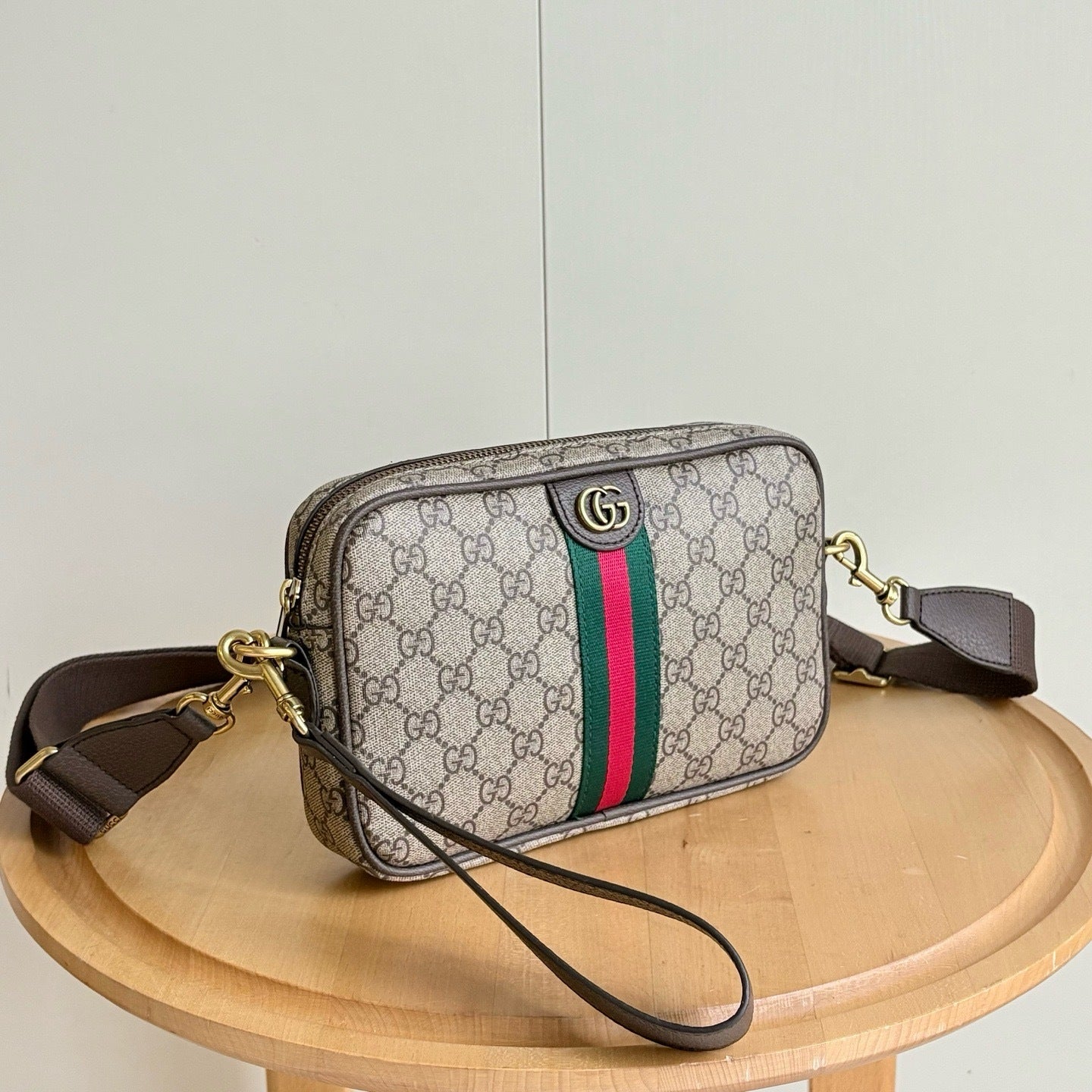 Tracolla Gucci Classica