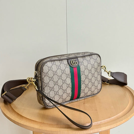 Tracolla Gucci Classica