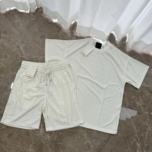 Completino Givenchy Bianco