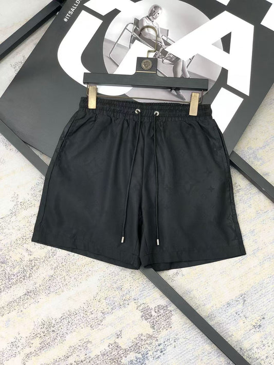 Costume Louis Vuitton Nero