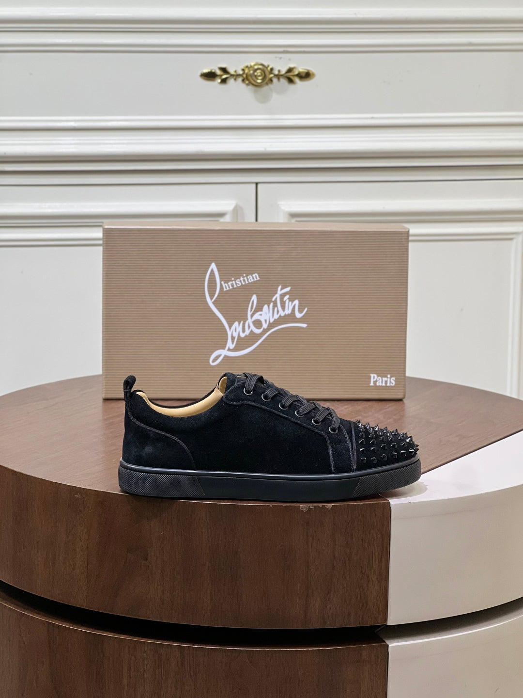 Christian Louboutine Nere