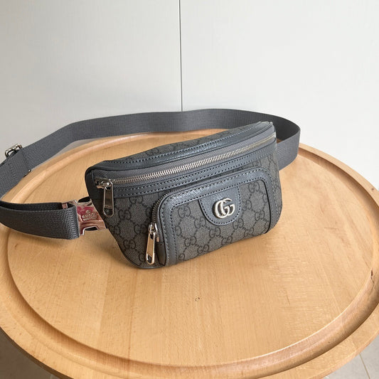 Marsupio Gucci Nero