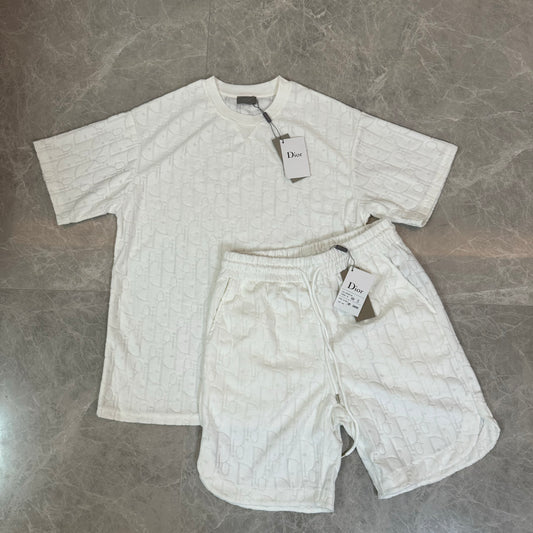 Completino Dior Bianco (Classico)
