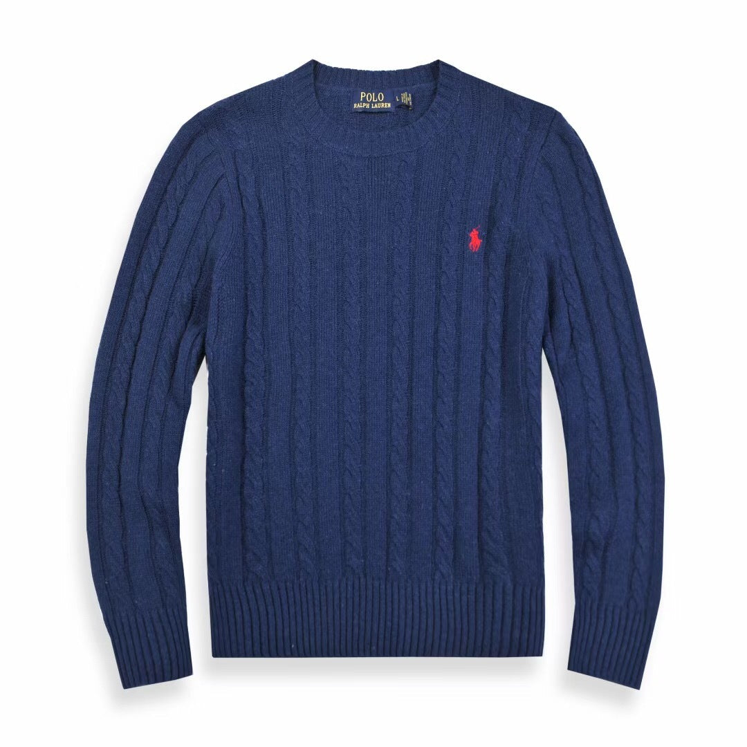 Maglione Girocollo Ralph Lauren