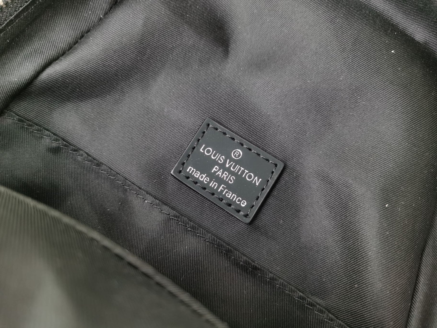 Marsupio Louis Vuitton Con Disegni