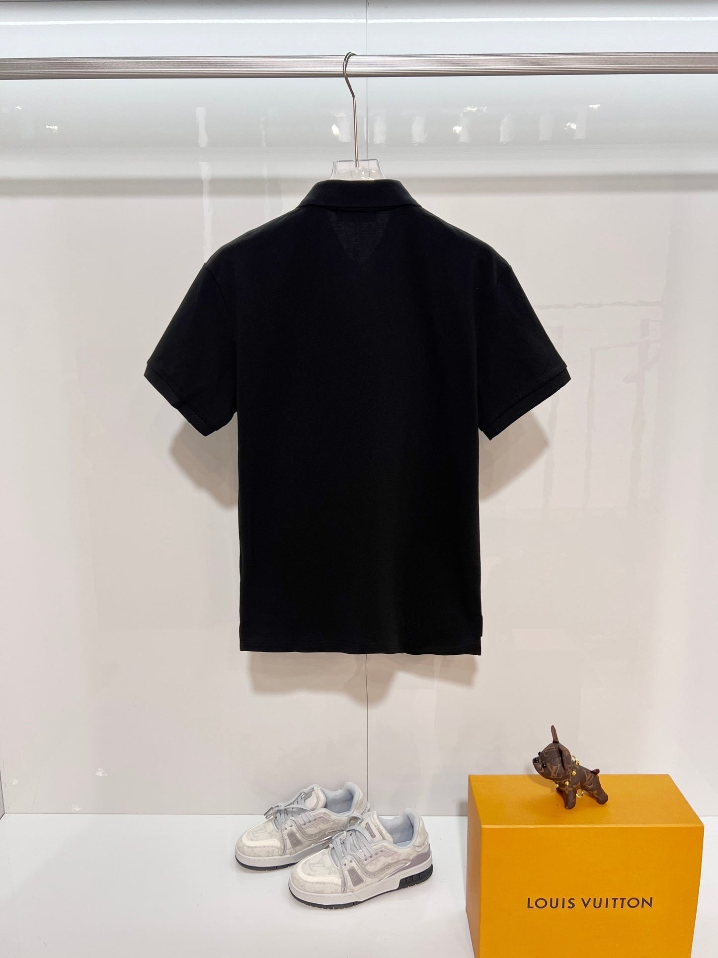Polo Prada Nera