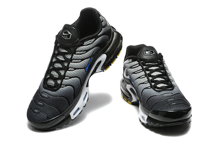 Nike Tn Argento e Blu