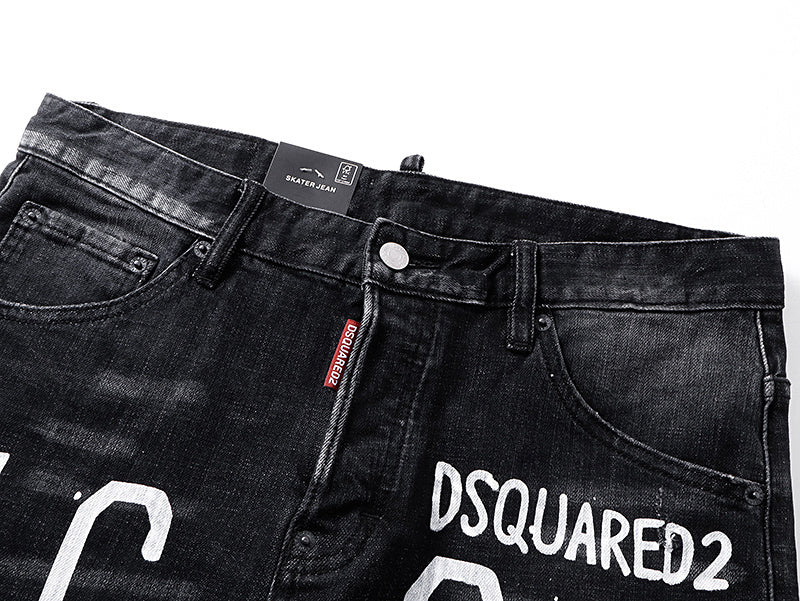 Jeans DSQ2