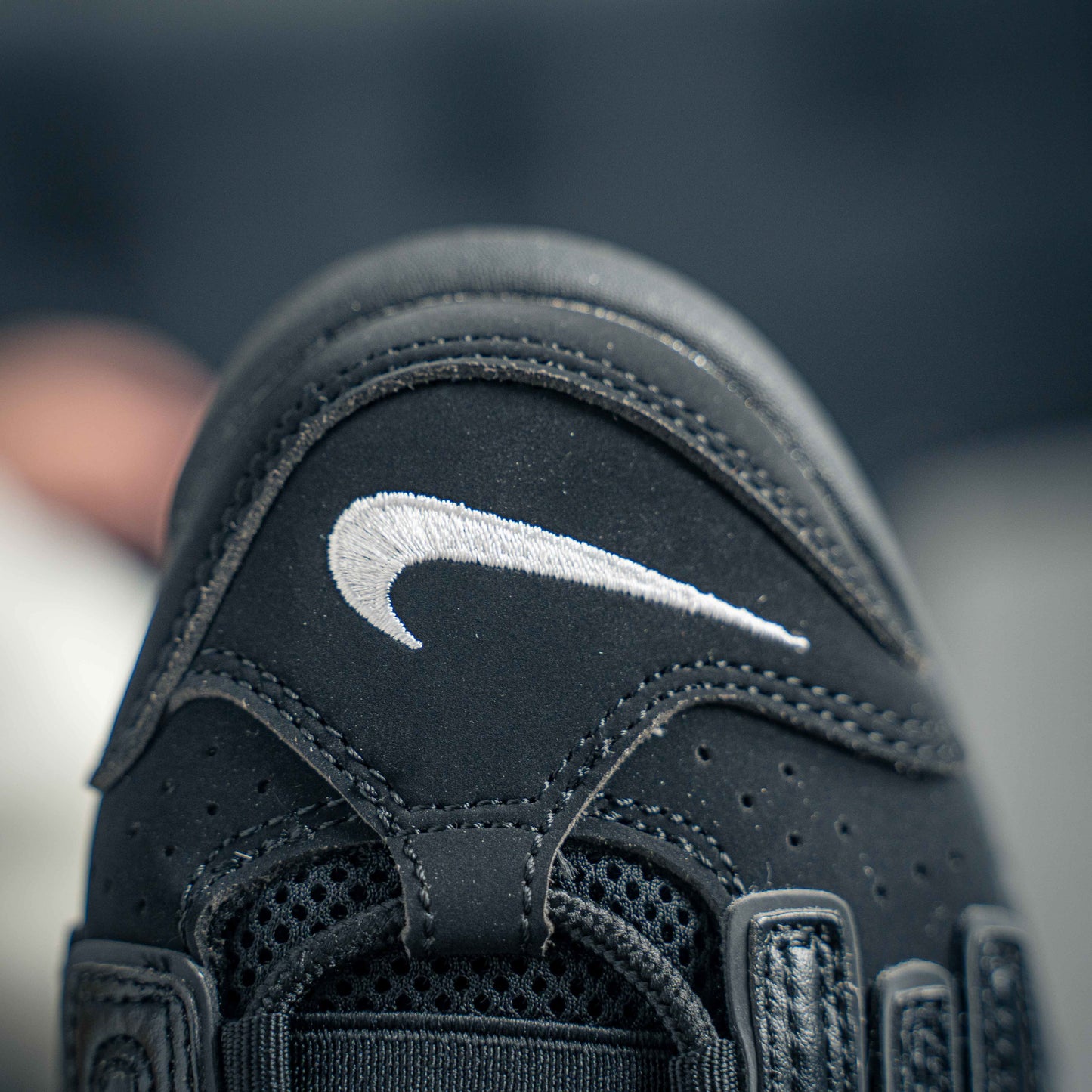 Nike Supreme Nere
