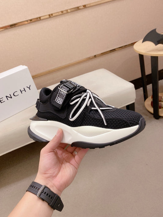 Givenchy Nere Alte