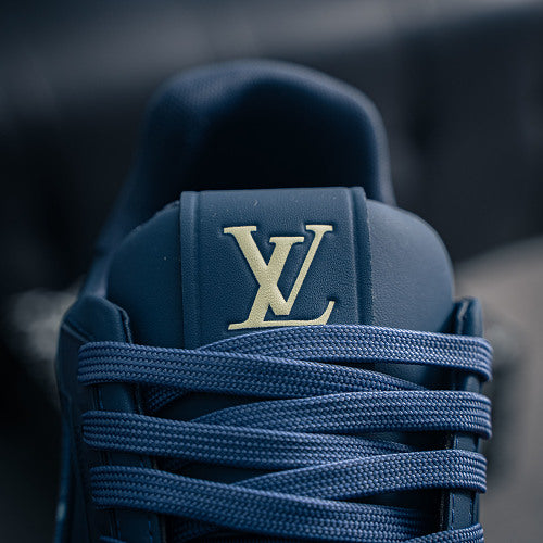 Louis Vuitton Blu e Azzurre (Copia)