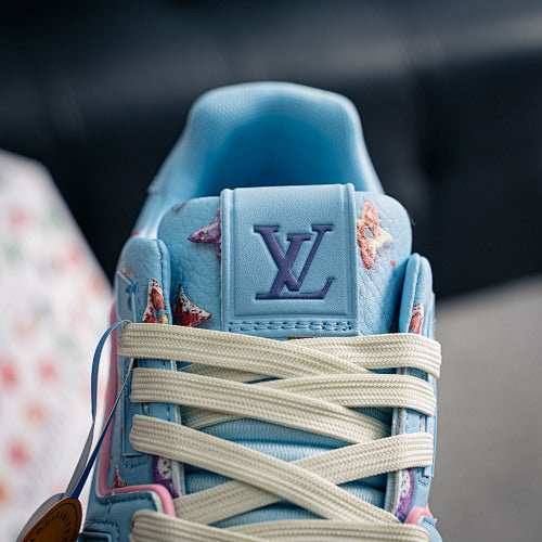 Louis Vuitton Azzurre