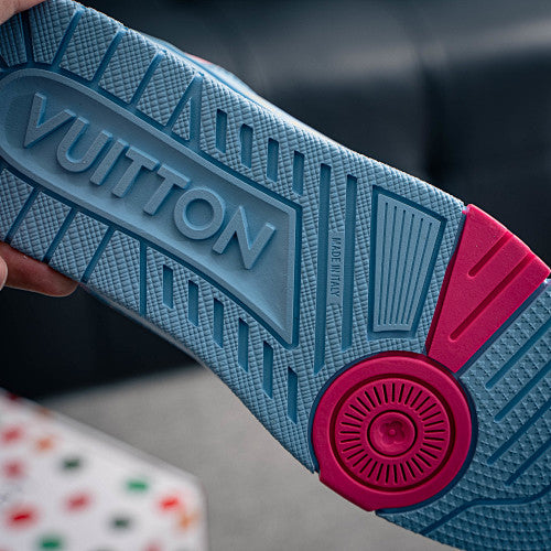 Louis Vuitton Azzurre