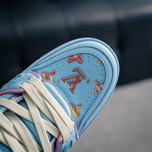 Louis Vuitton Azzurre