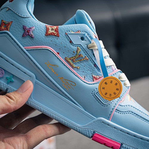 Louis Vuitton Azzurre
