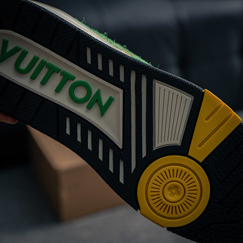 Louis Vuitton Verdi