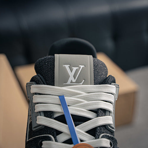 Louis Vuitton Nere e Grigie