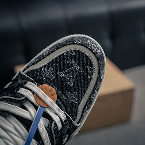 Louis Vuitton Nere e Grigie