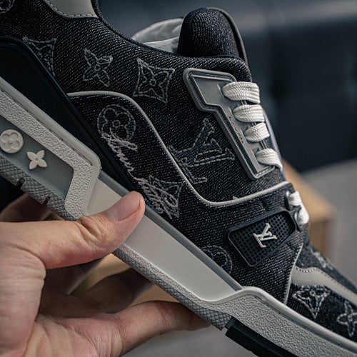 Louis Vuitton Nere e Grigie