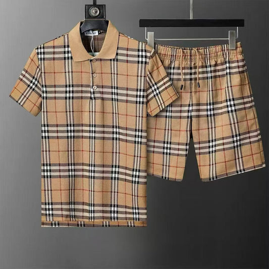 Completino Burberry Polo