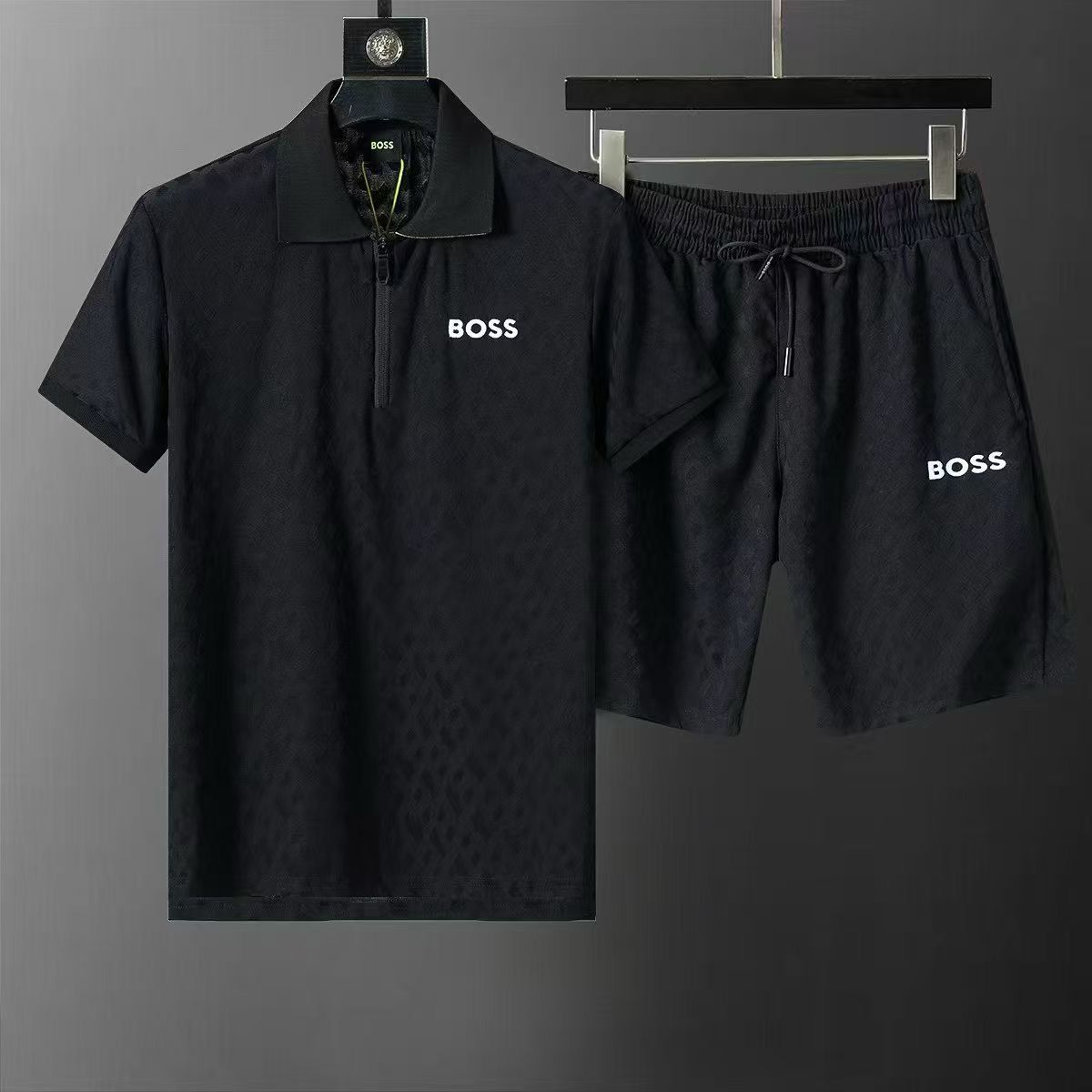 Completo Boss Polo