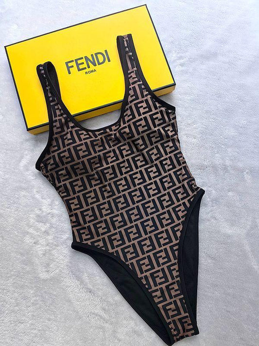 Costume Fendi Intero
