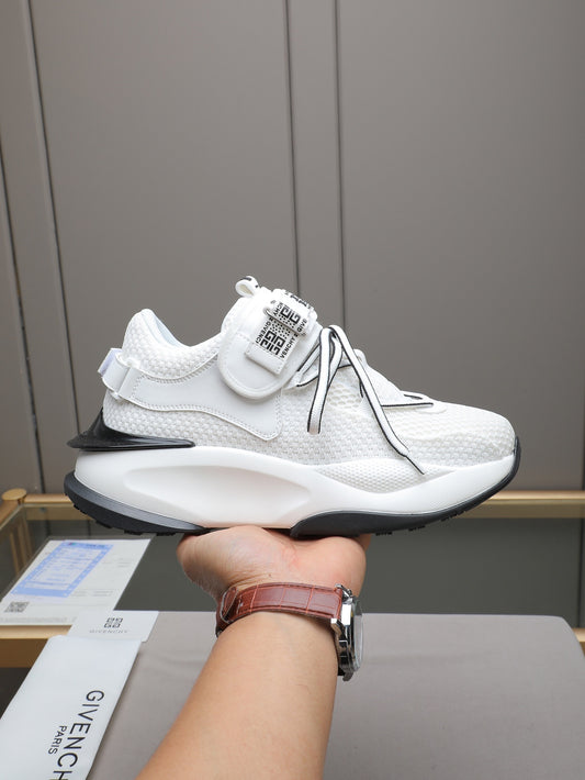 Givenchy Bianche Alte