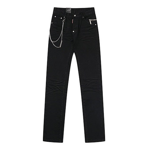 Jeans Dsquared Nero