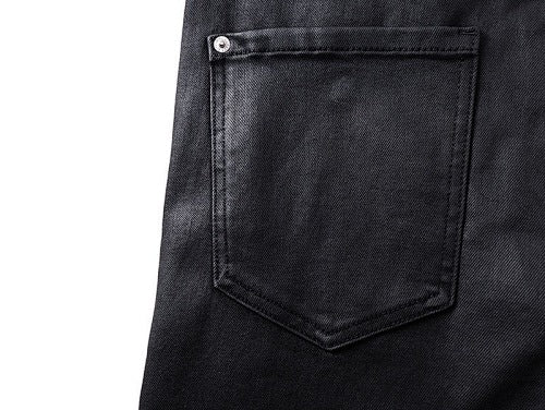 Jeans Dsquared Nero Classico