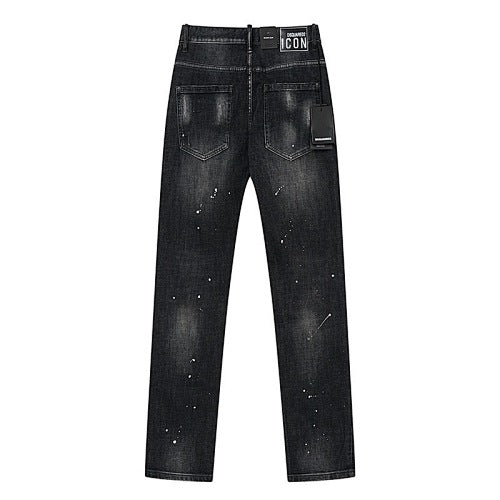 Jeans Dsquared Nero