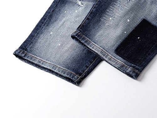 Pantaloncini Jeans Dsquared
