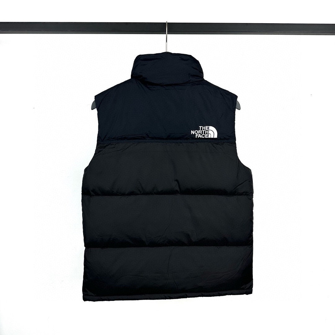 The nort face smanicato  Nero