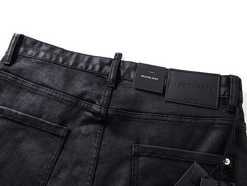 Jeans Dsquared Nero Classico
